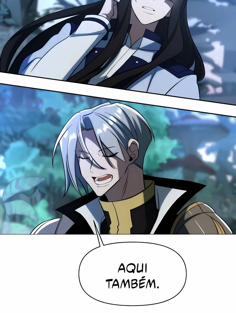 Arquimago Transcendido Pela Regressão Capítulo 177 Página 76