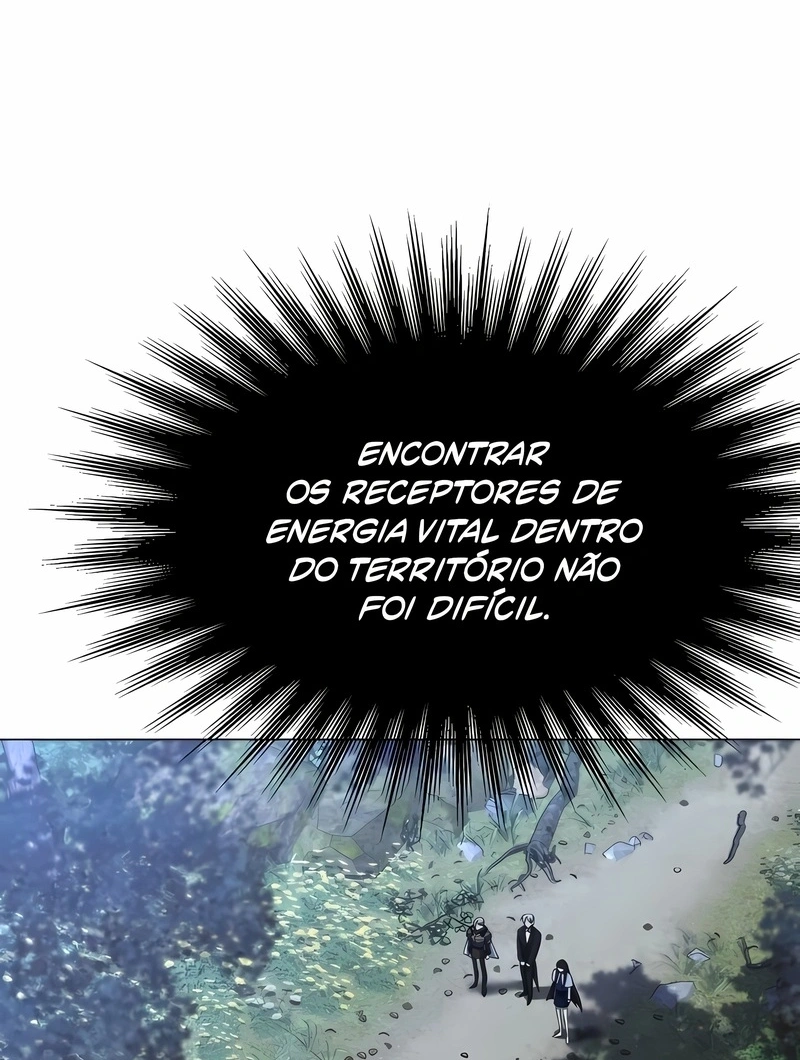 Arquimago Transcendido Pela Regressão Capítulo 177 Página 77