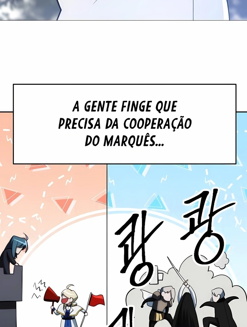 Arquimago Transcendido Pela Regressão Capítulo 177 Página 80
