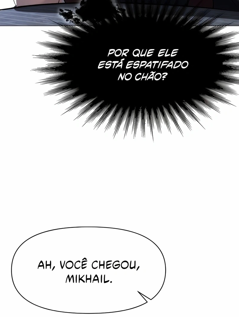 Arquimago Transcendido Pela Regressão Capítulo 177 Página 98