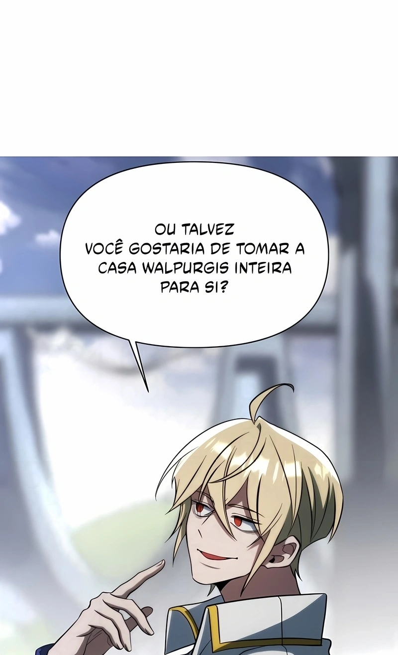 Arquimago Transcendido Pela Regressão Capítulo 178 Página 108
