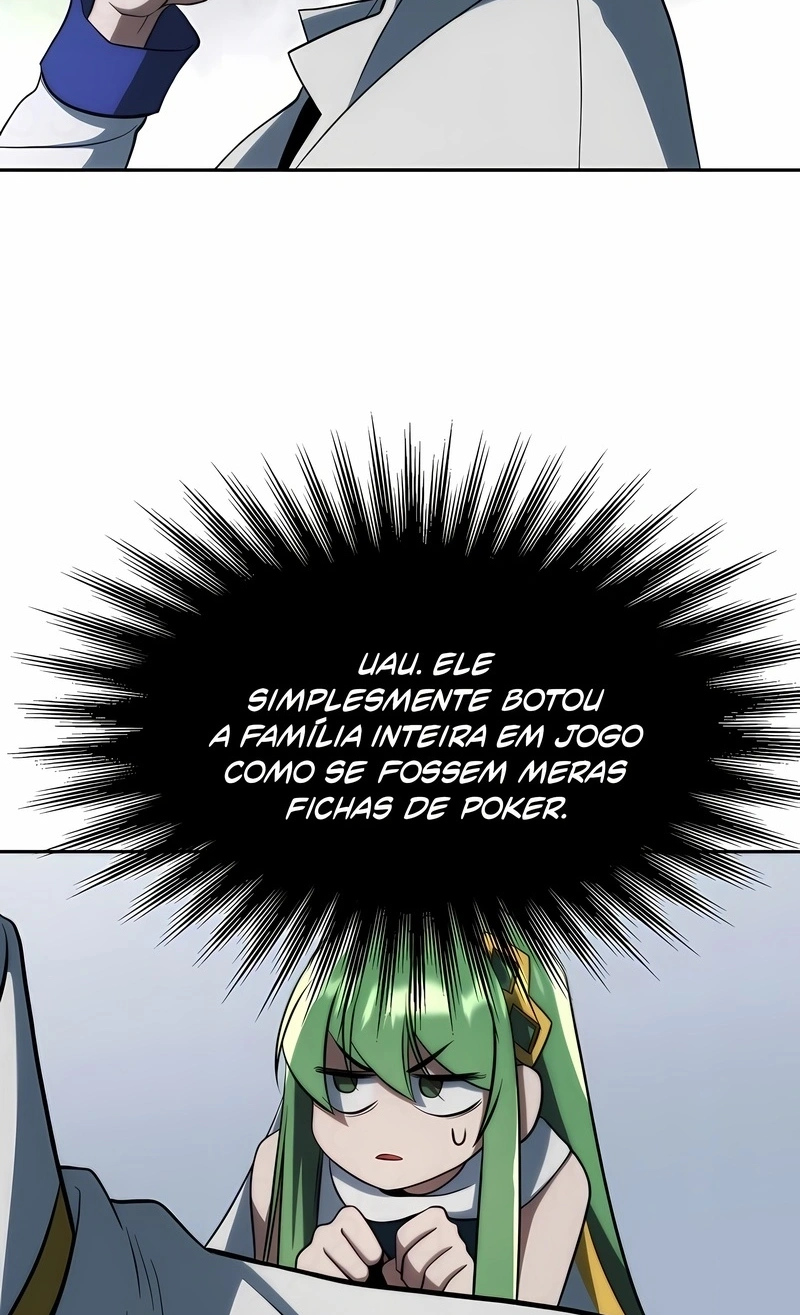 Arquimago Transcendido Pela Regressão Capítulo 178 Página 109