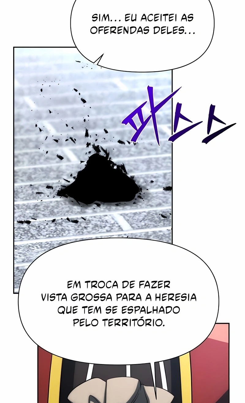Arquimago Transcendido Pela Regressão Capítulo 178 Página 15