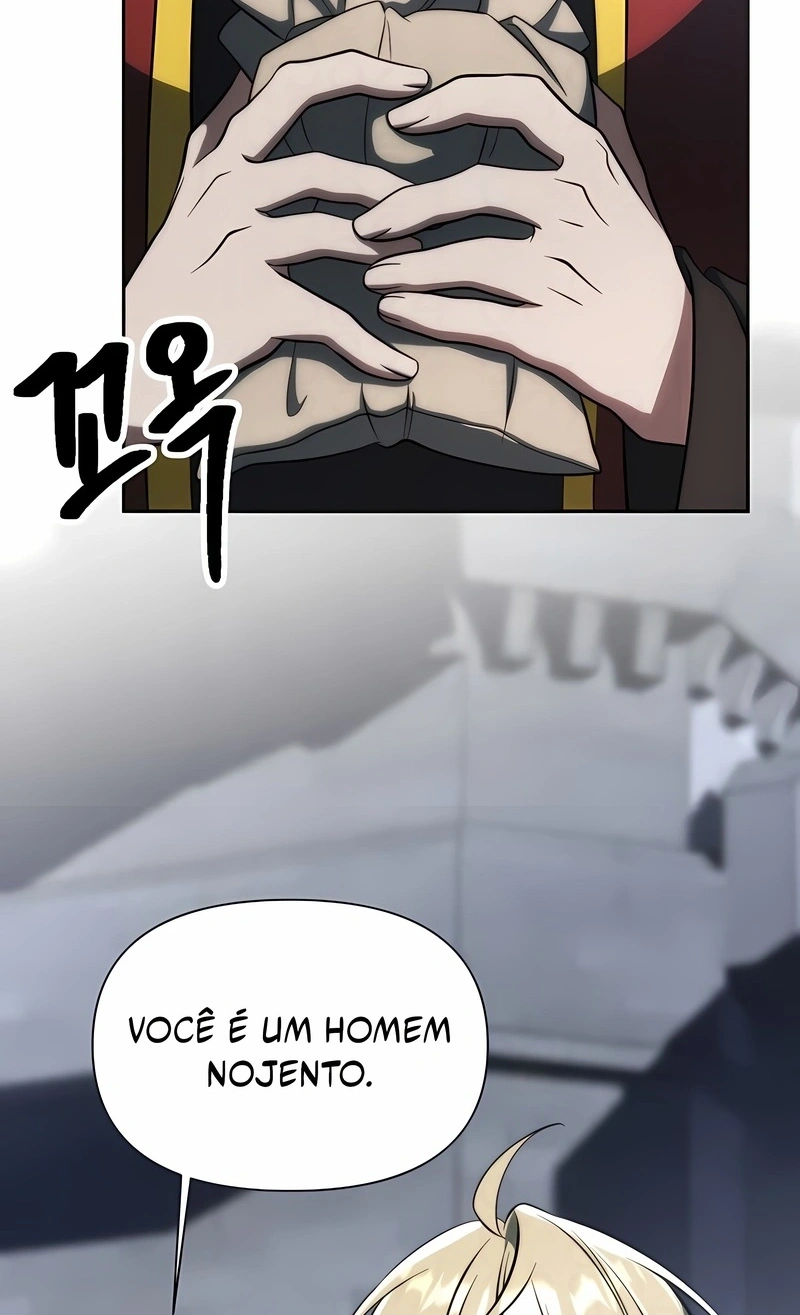 Arquimago Transcendido Pela Regressão Capítulo 178 Página 16