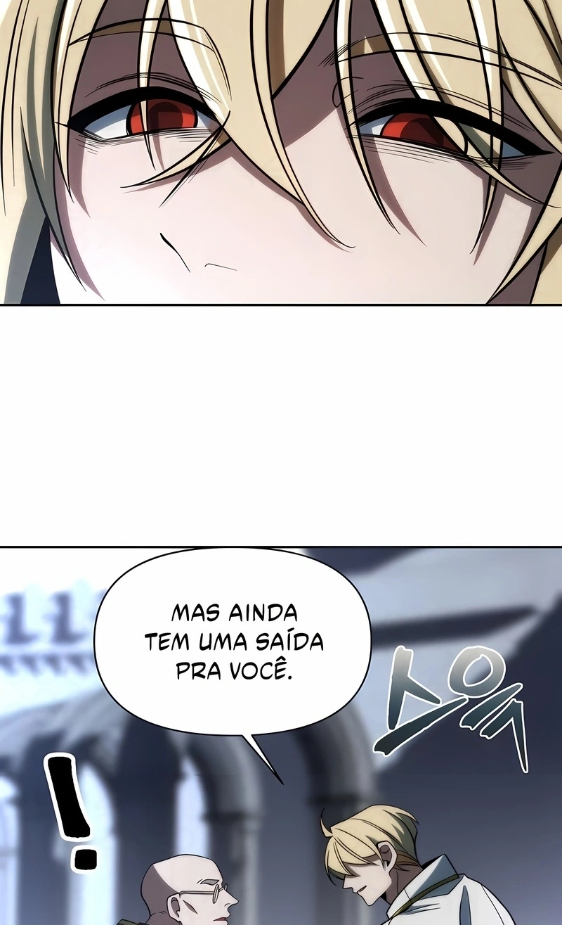 Arquimago Transcendido Pela Regressão Capítulo 178 Página 20