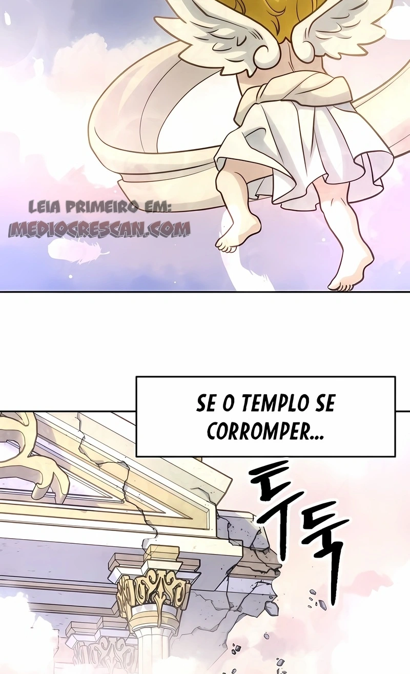 Arquimago Transcendido Pela Regressão Capítulo 178 Página 4