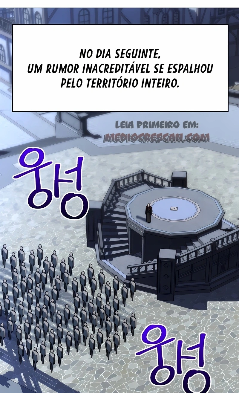 Arquimago Transcendido Pela Regressão Capítulo 178 Página 41