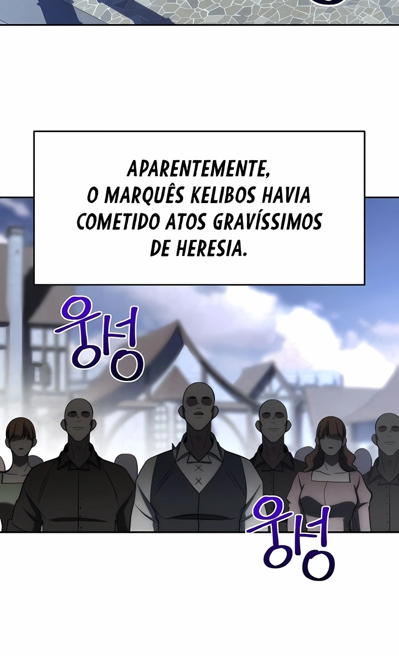 Arquimago Transcendido Pela Regressão Capítulo 178 Página 42