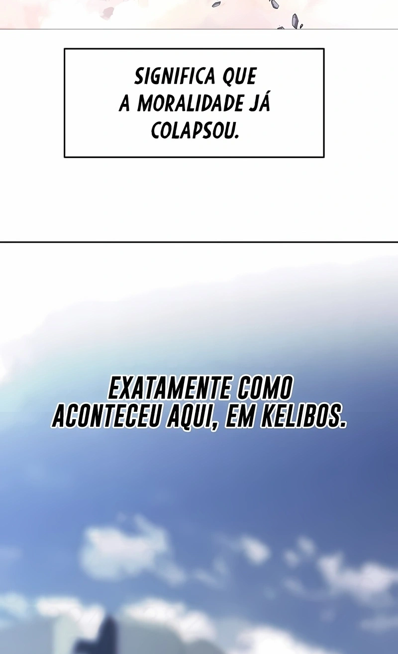 Arquimago Transcendido Pela Regressão Capítulo 178 Página 5