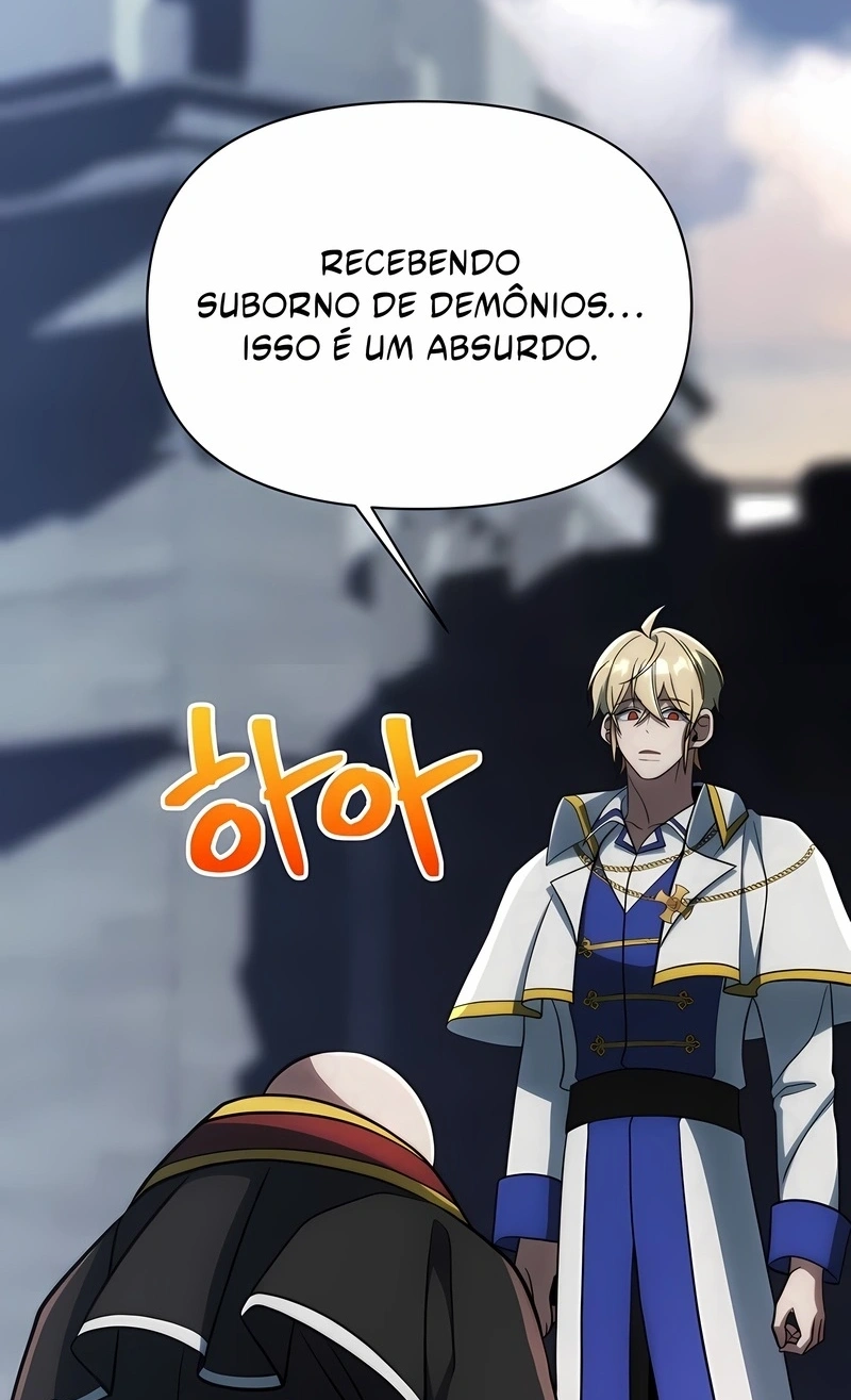 Arquimago Transcendido Pela Regressão Capítulo 178 Página 6