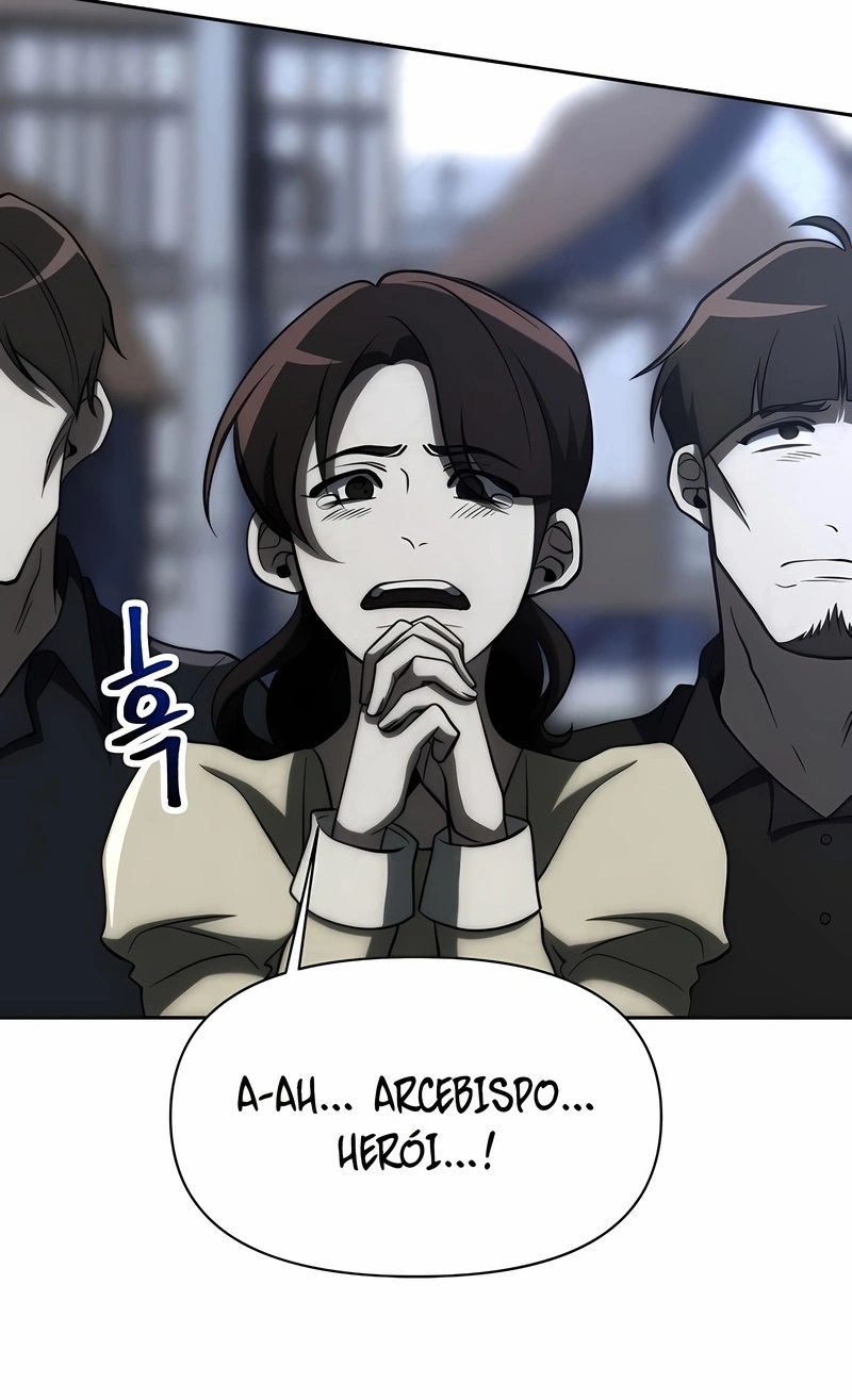 Arquimago Transcendido Pela Regressão Capítulo 178 Página 65