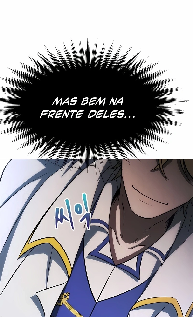 Arquimago Transcendido Pela Regressão Capítulo 178 Página 73