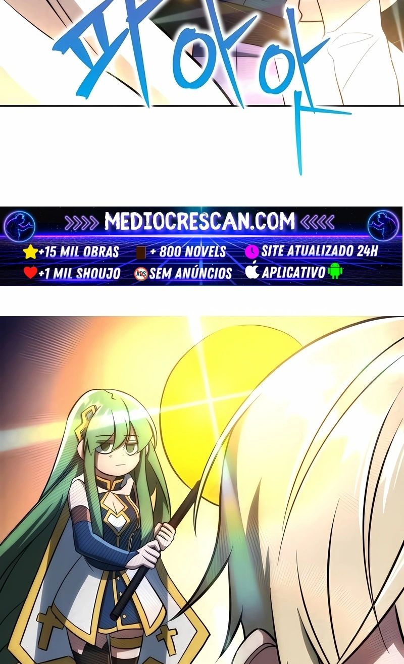 Arquimago Transcendido Pela Regressão Capítulo 178 Página 79