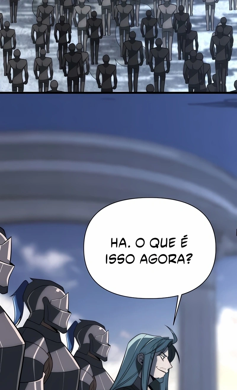 Arquimago Transcendido Pela Regressão Capítulo 178 Página 98