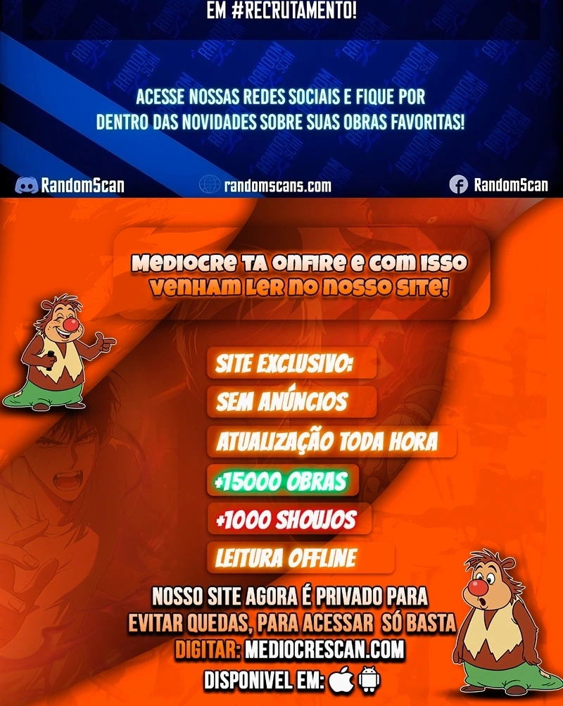 Arquimago Transcendido Pela Regressão Capítulo 18 Página 111