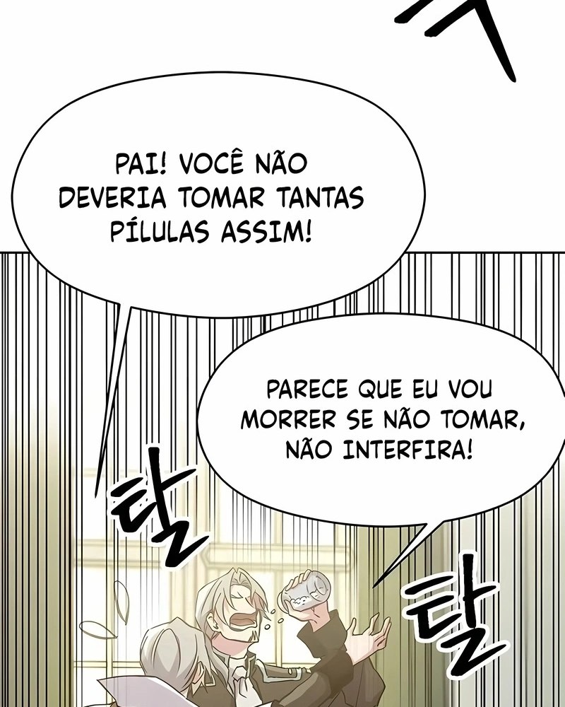 Arquimago Transcendido Pela Regressão Capítulo 18 Página 33