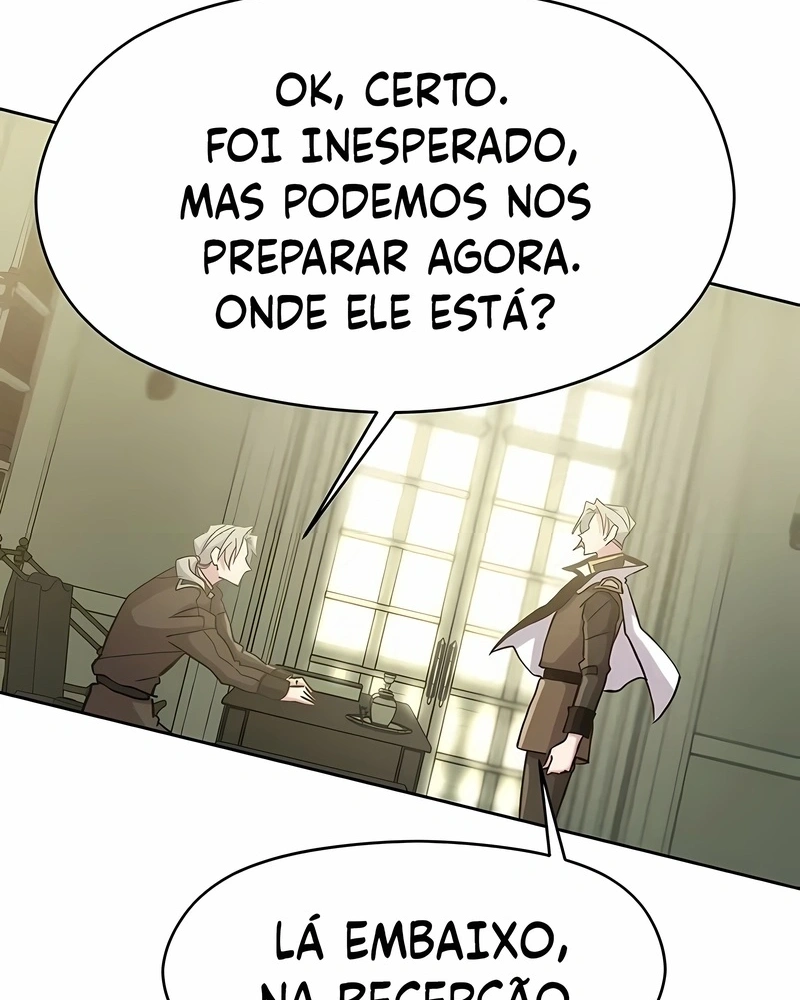 Arquimago Transcendido Pela Regressão Capítulo 18 Página 39
