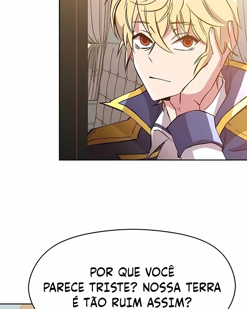 Arquimago Transcendido Pela Regressão Capítulo 18 Página 4