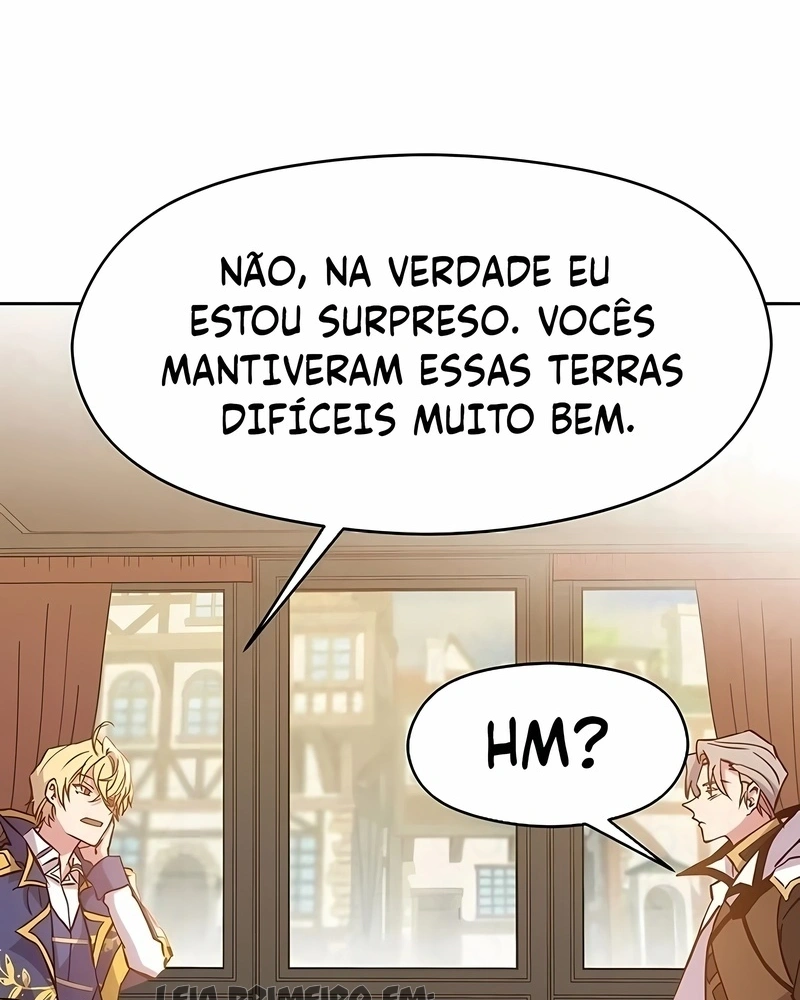 Arquimago Transcendido Pela Regressão Capítulo 18 Página 6