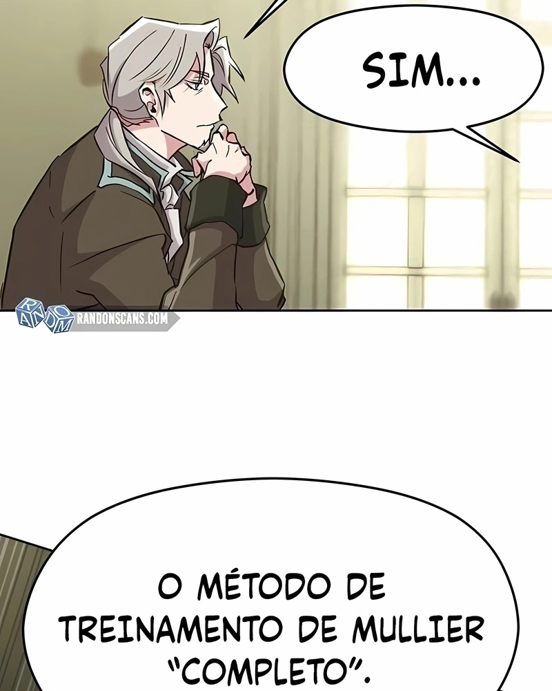 Arquimago Transcendido Pela Regressão Capítulo 18 Página 67