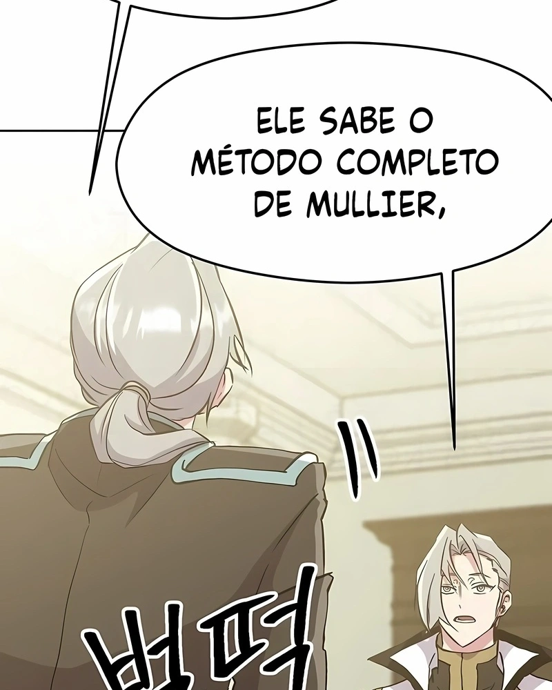 Arquimago Transcendido Pela Regressão Capítulo 18 Página 70