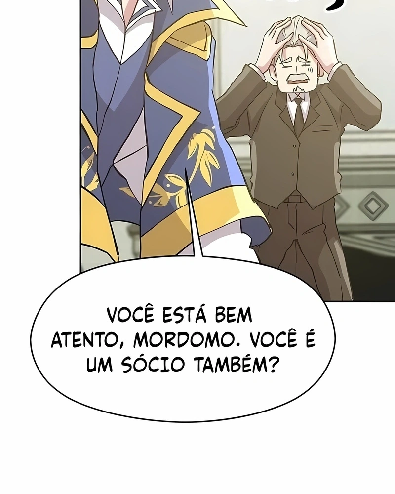 Arquimago Transcendido Pela Regressão Capítulo 18 Página 89