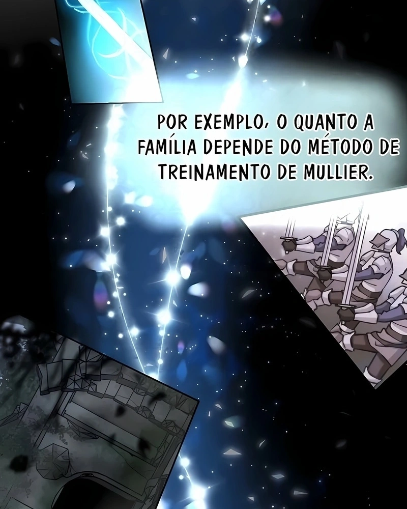Arquimago Transcendido Pela Regressão Capítulo 18 Página 94
