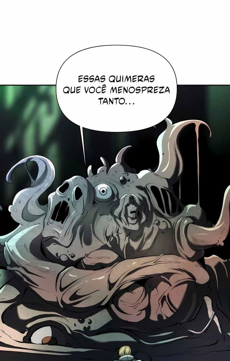 Arquimago Transcendido Pela Regressão Capítulo 180 Página 39