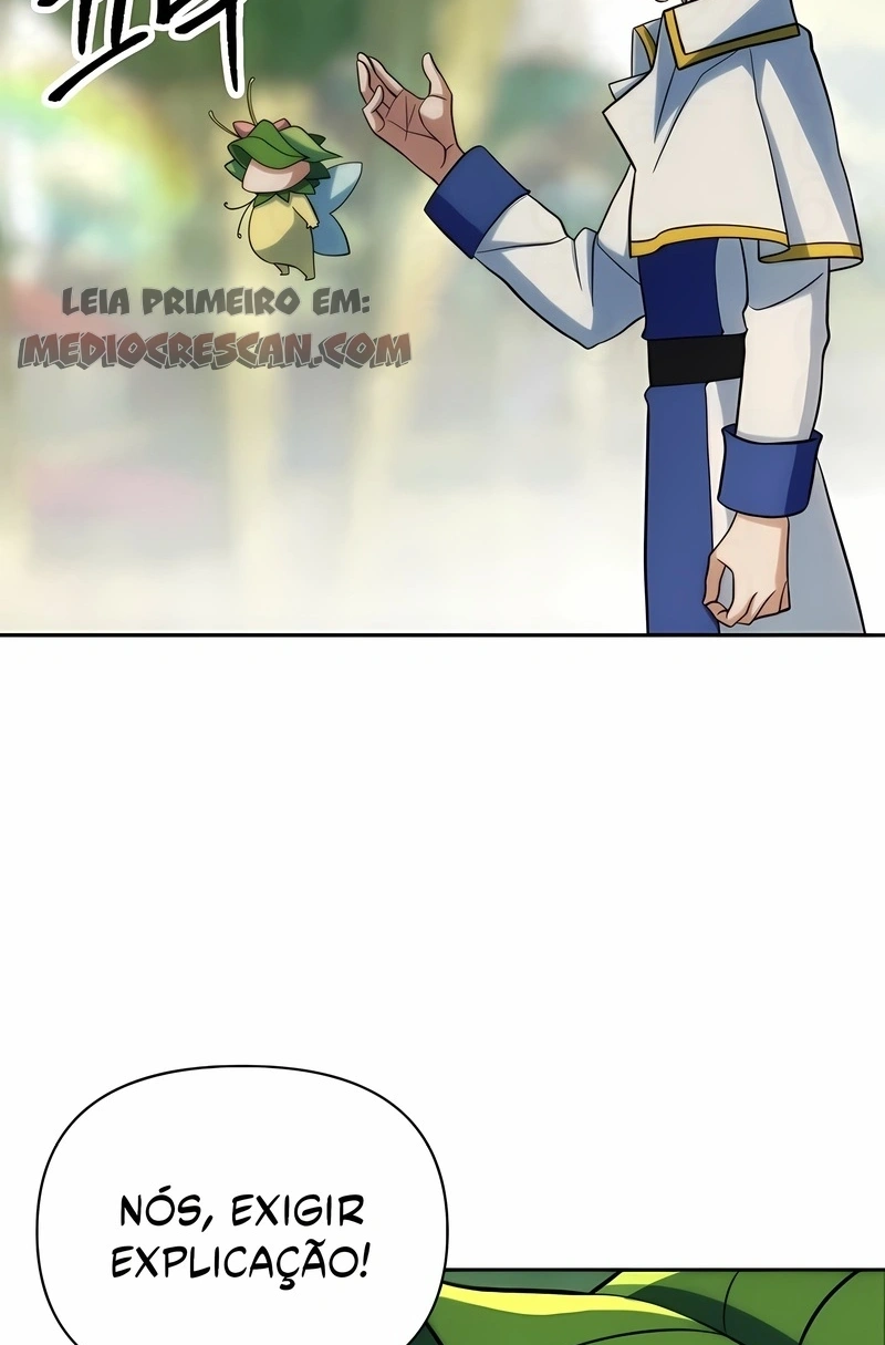 Arquimago Transcendido Pela Regressão Capítulo 182 Página 103
