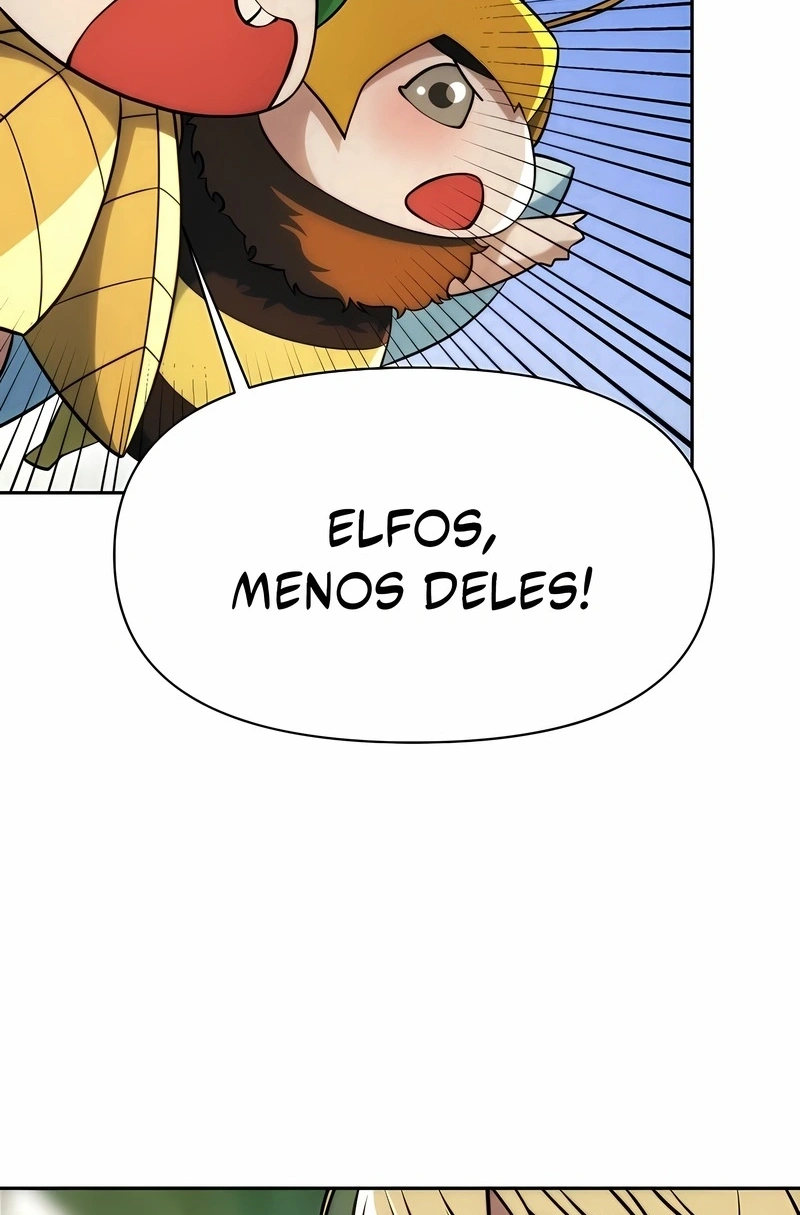 Arquimago Transcendido Pela Regressão Capítulo 182 Página 105
