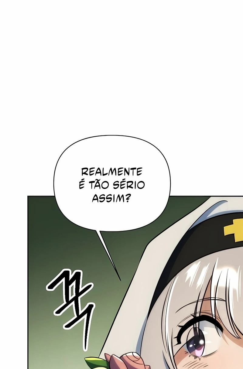 Arquimago Transcendido Pela Regressão Capítulo 182 Página 111