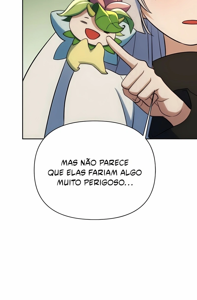 Arquimago Transcendido Pela Regressão Capítulo 182 Página 112