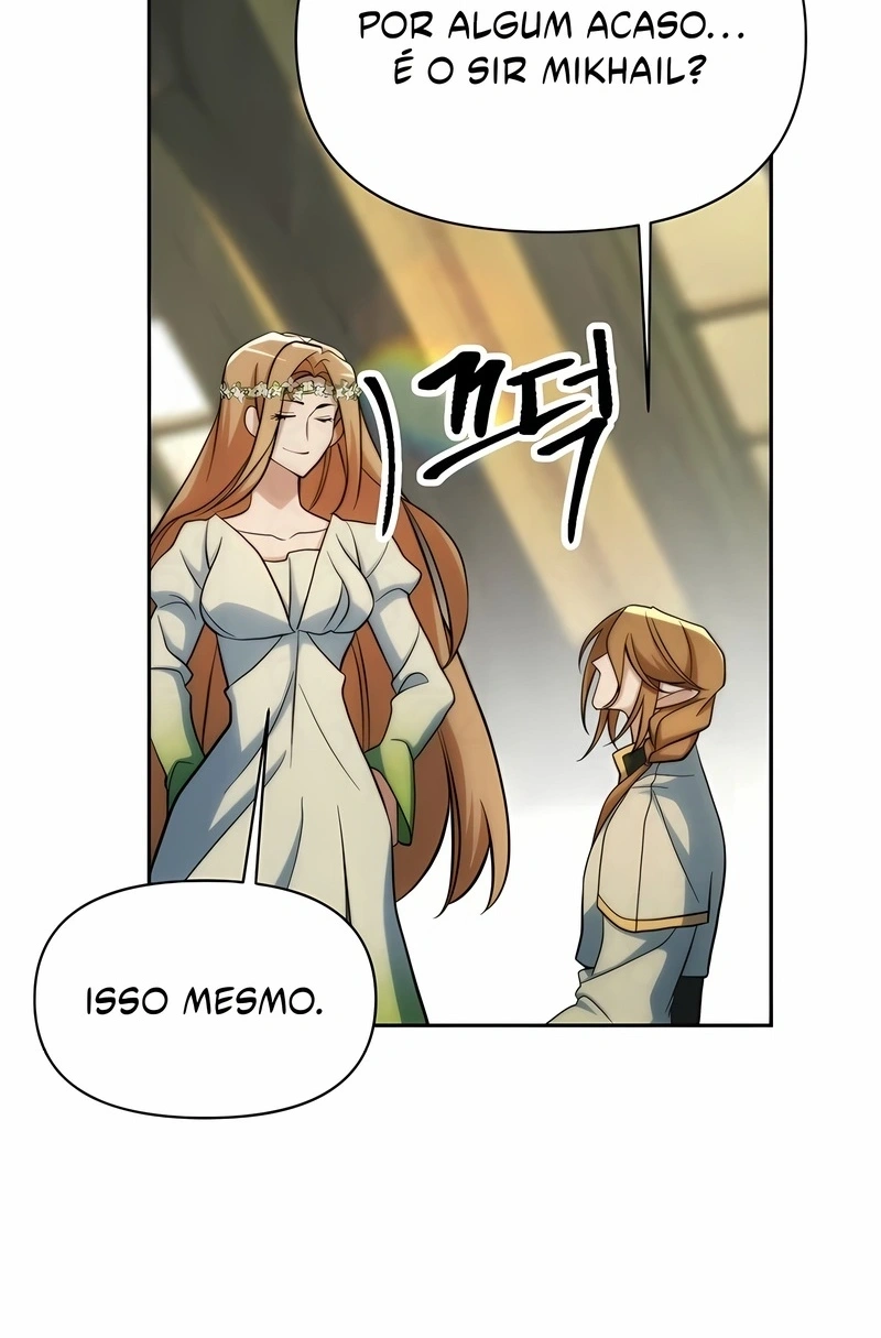 Arquimago Transcendido Pela Regressão Capítulo 182 Página 29