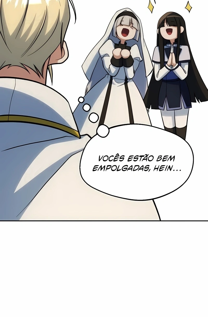Arquimago Transcendido Pela Regressão Capítulo 182 Página 38