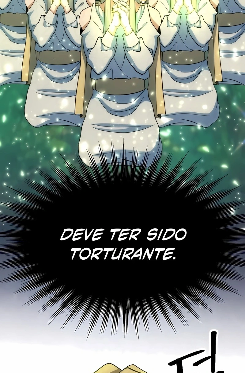 Arquimago Transcendido Pela Regressão Capítulo 182 Página 45