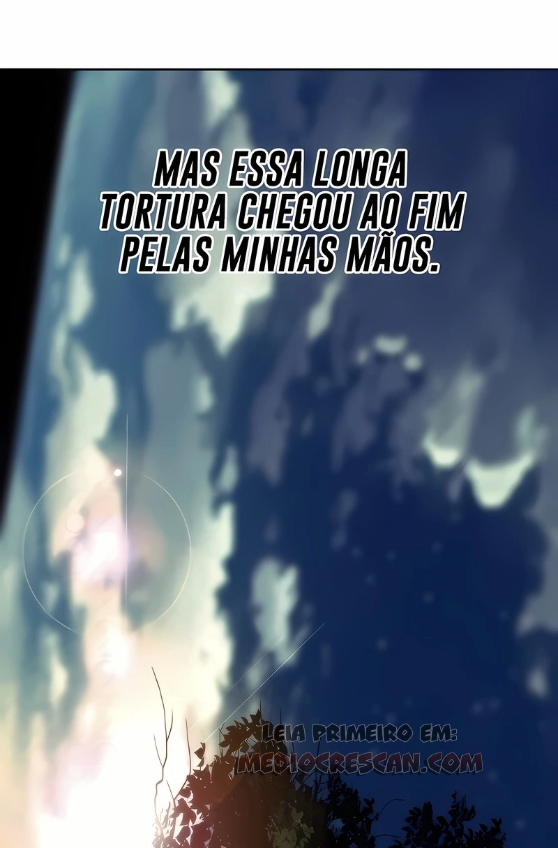 Arquimago Transcendido Pela Regressão Capítulo 182 Página 49