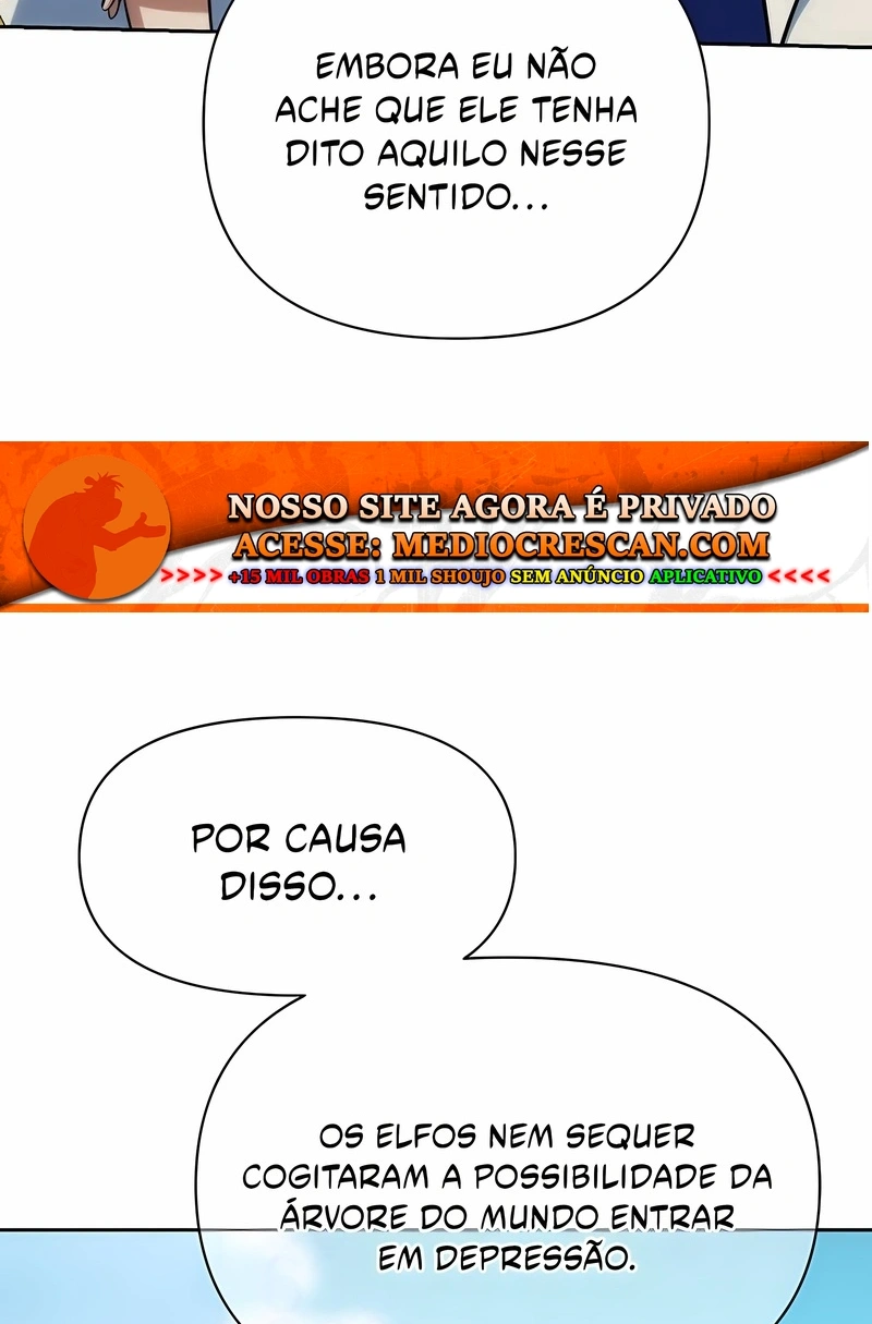 Arquimago Transcendido Pela Regressão Capítulo 182 Página 55