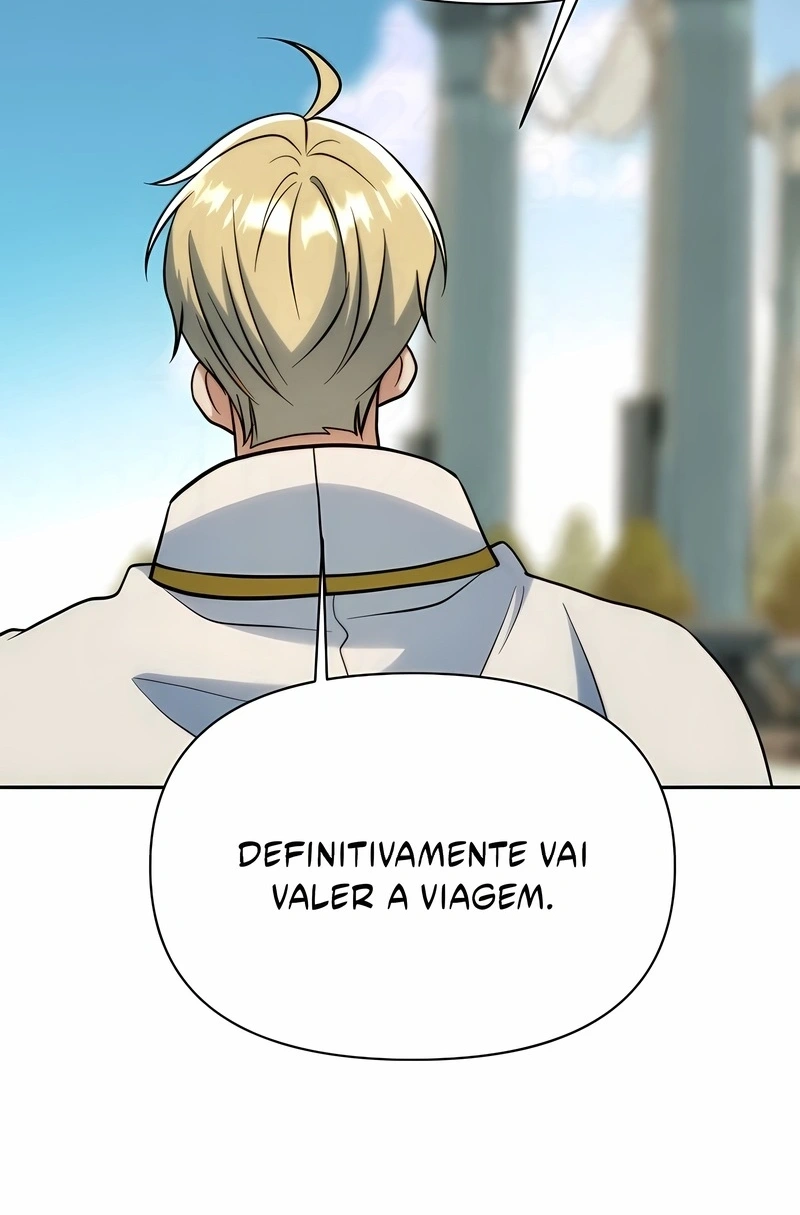 Arquimago Transcendido Pela Regressão Capítulo 182 Página 62