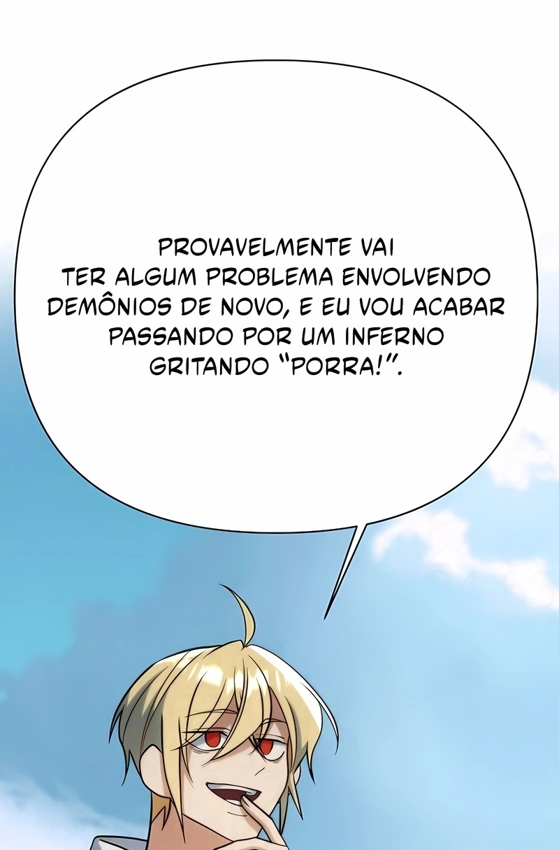 Arquimago Transcendido Pela Regressão Capítulo 182 Página 64