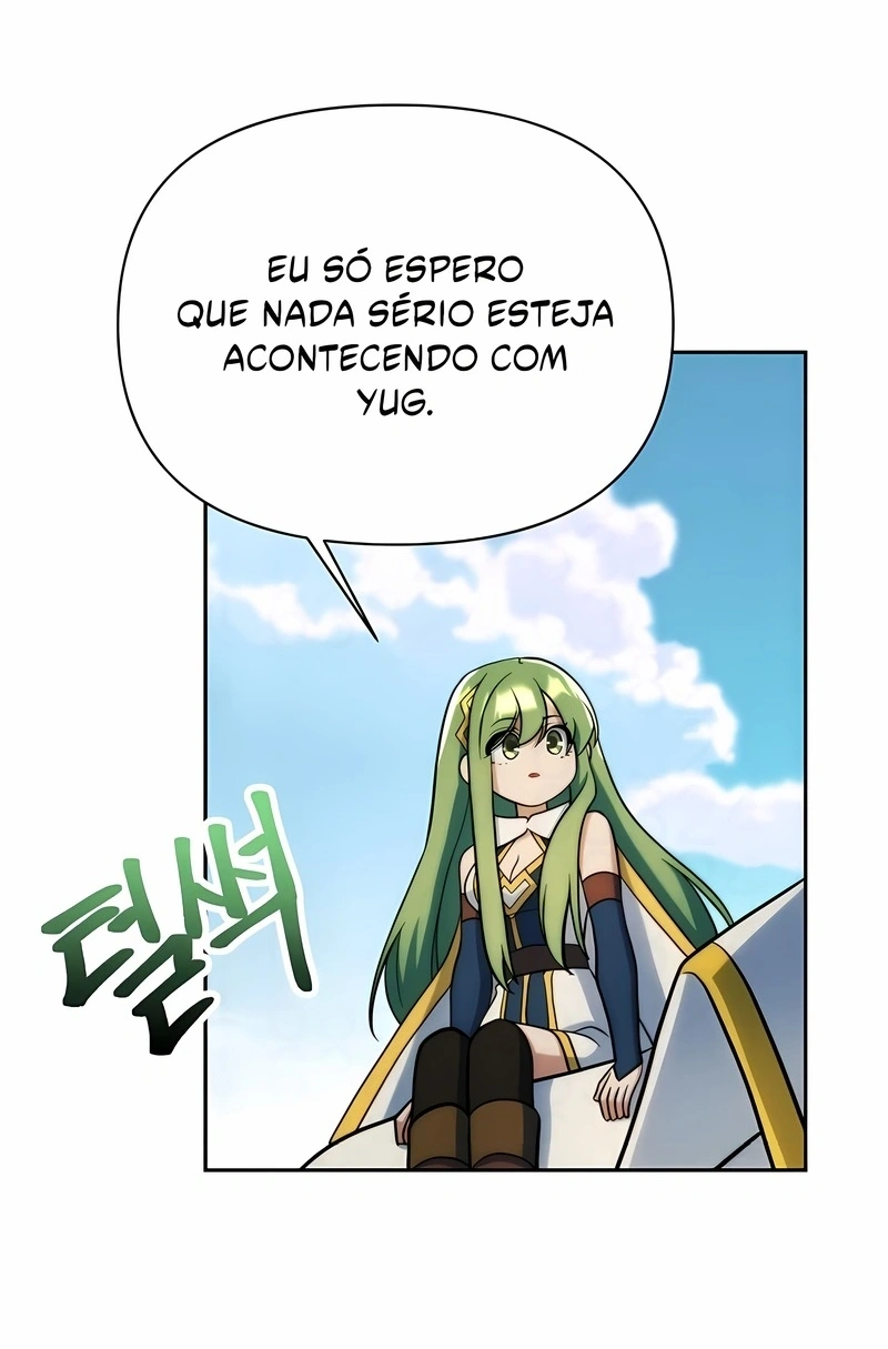 Arquimago Transcendido Pela Regressão Capítulo 182 Página 71