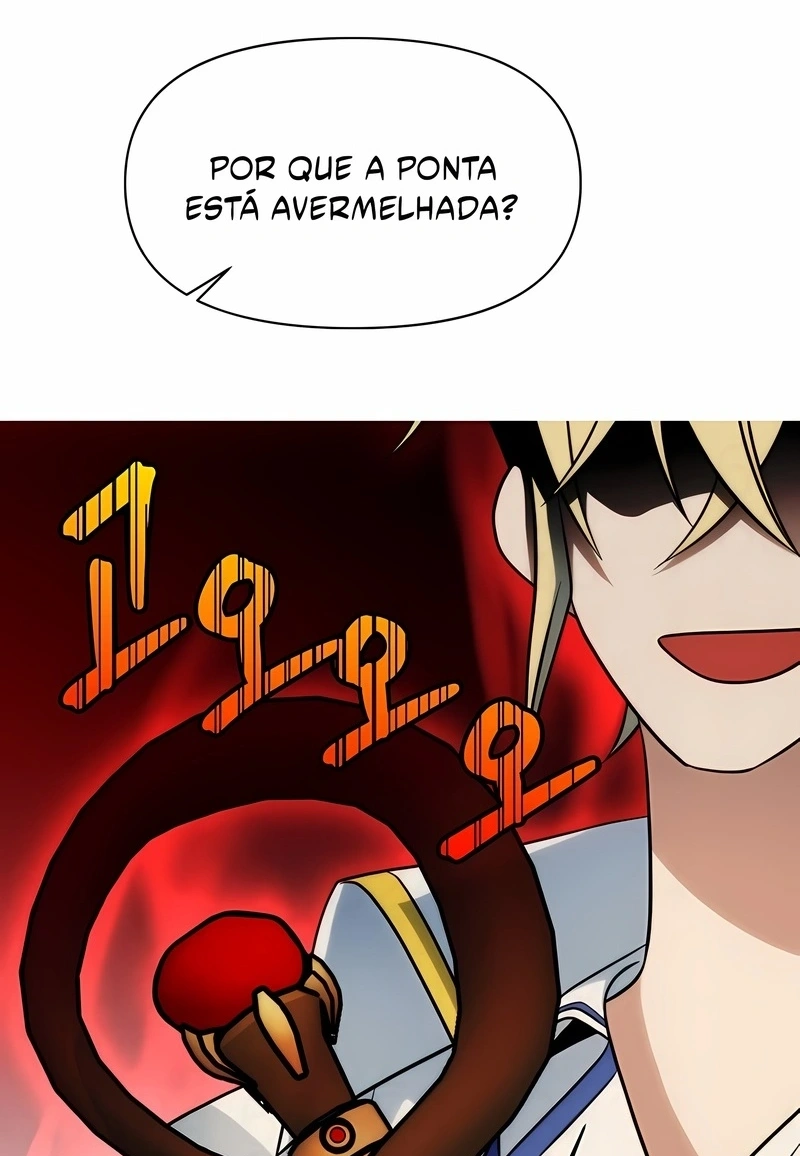 Arquimago Transcendido Pela Regressão Capítulo 183 Página 106