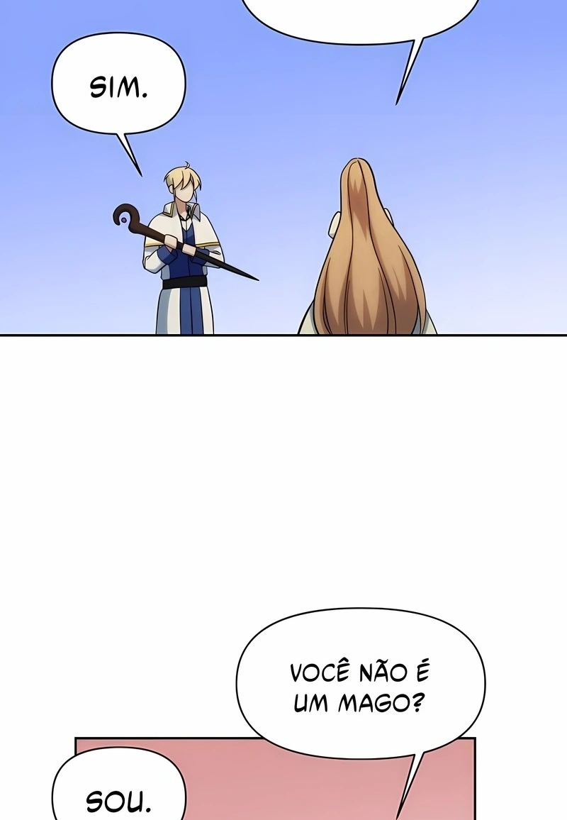 Arquimago Transcendido Pela Regressão Capítulo 183 Página 108