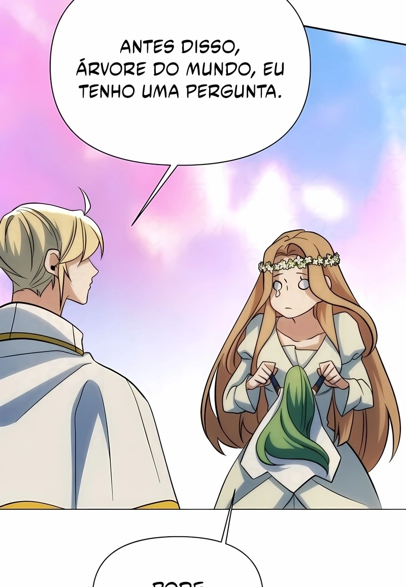 Arquimago Transcendido Pela Regressão Capítulo 183 Página 112