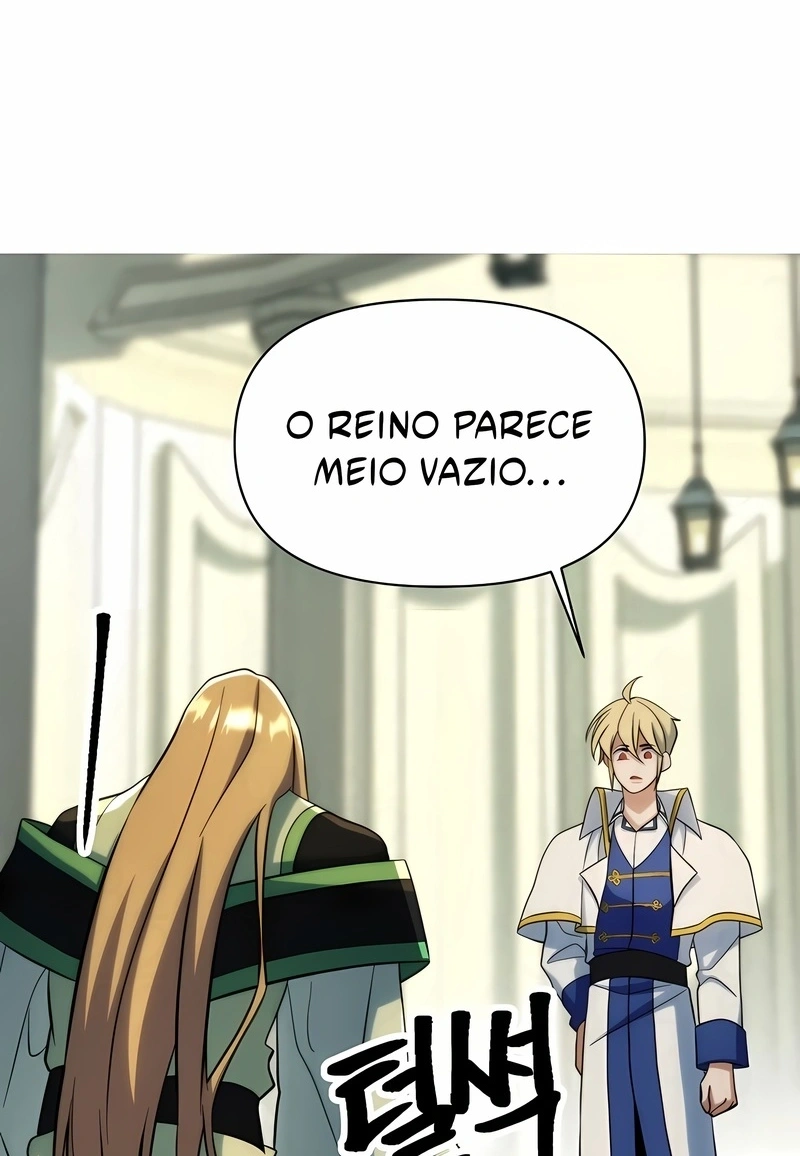Arquimago Transcendido Pela Regressão Capítulo 183 Página 24