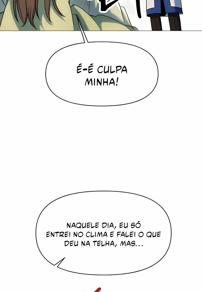 Arquimago Transcendido Pela Regressão Capítulo 183 Página 25