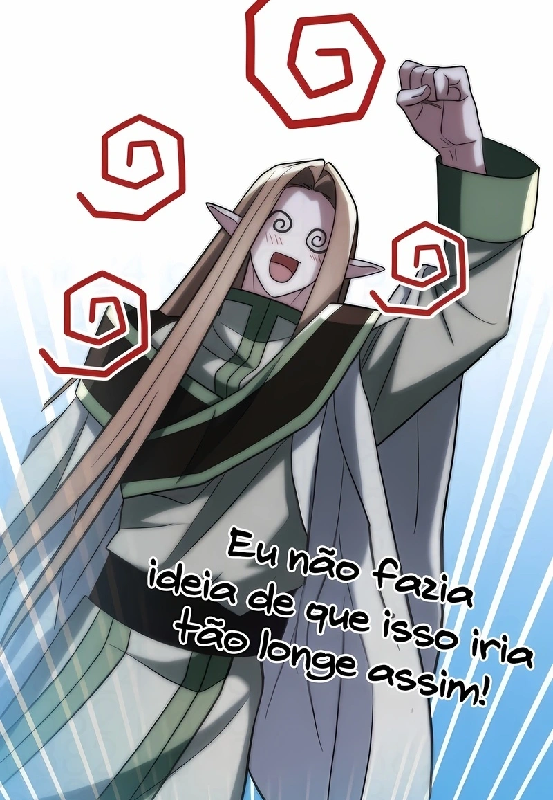 Arquimago Transcendido Pela Regressão Capítulo 183 Página 26