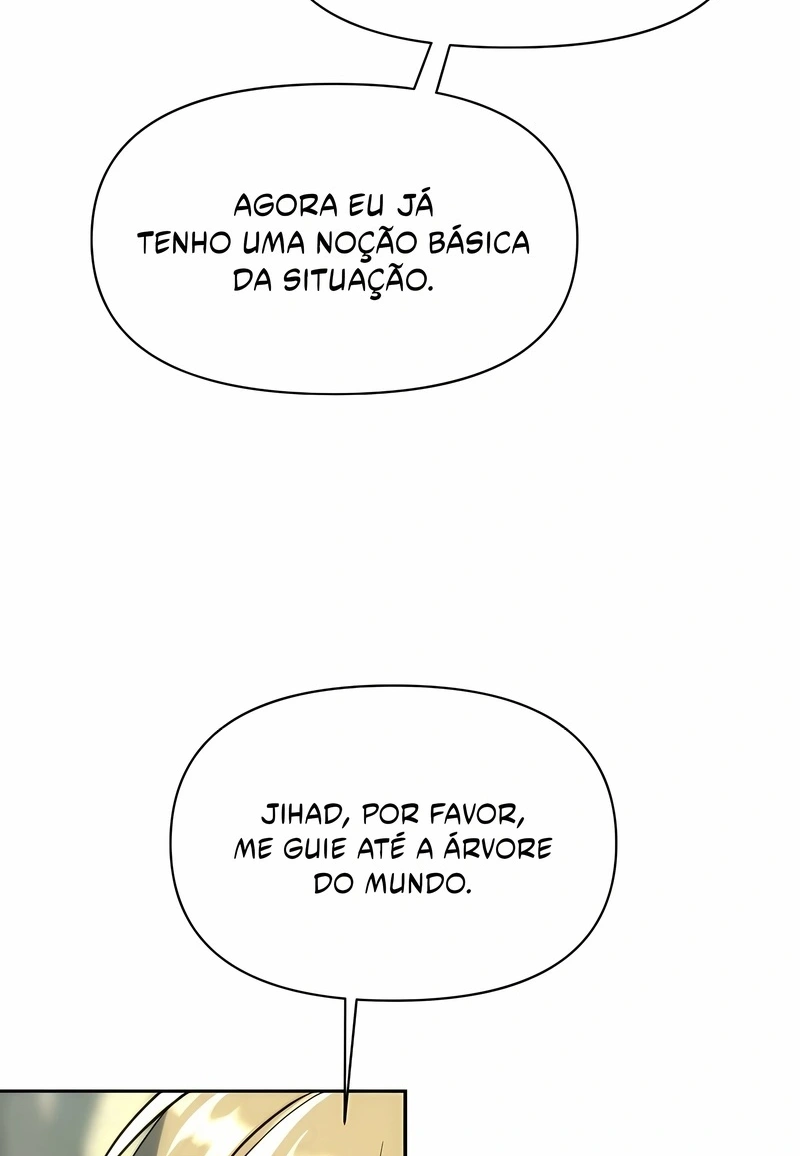 Arquimago Transcendido Pela Regressão Capítulo 183 Página 46