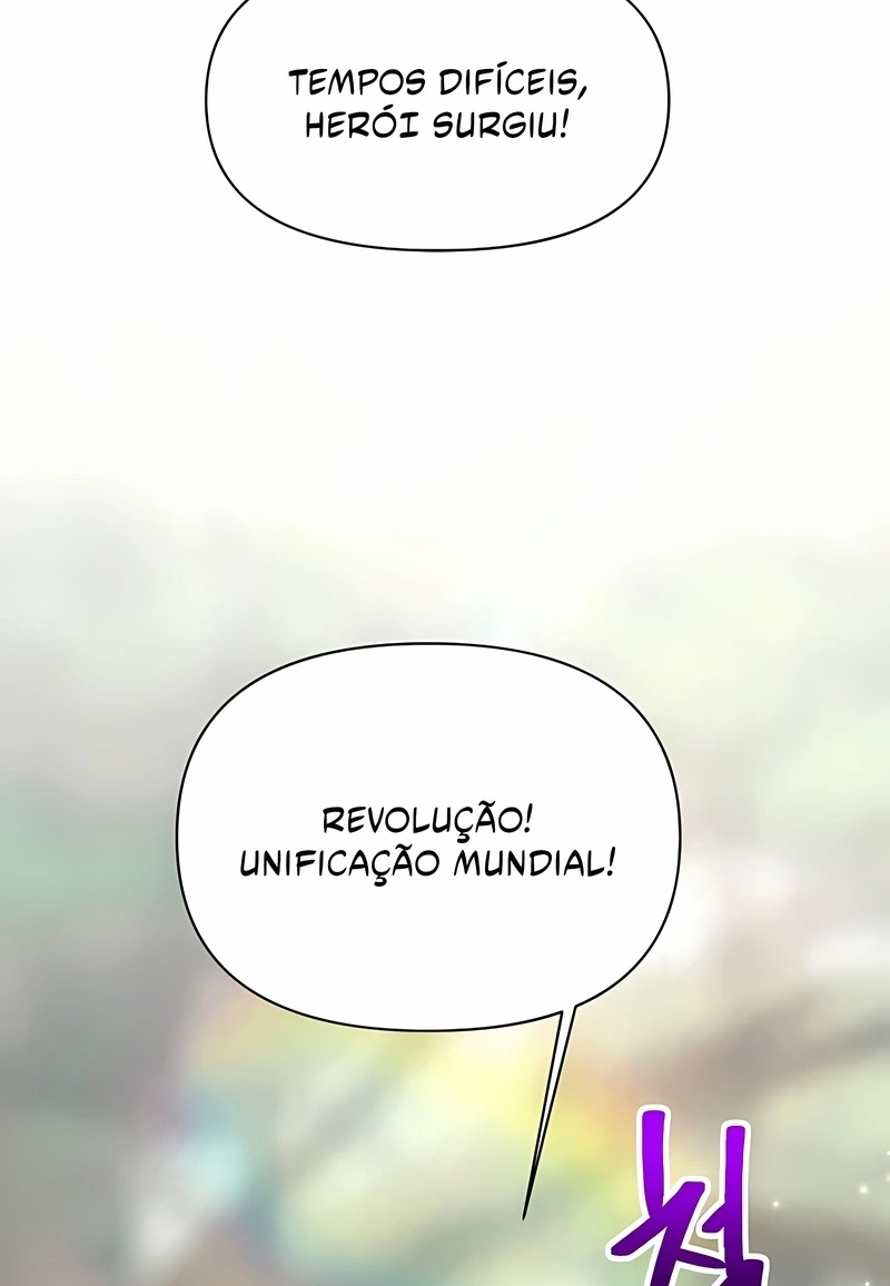 Arquimago Transcendido Pela Regressão Capítulo 183 Página 5