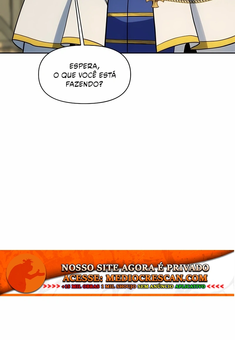 Arquimago Transcendido Pela Regressão Capítulo 183 Página 51