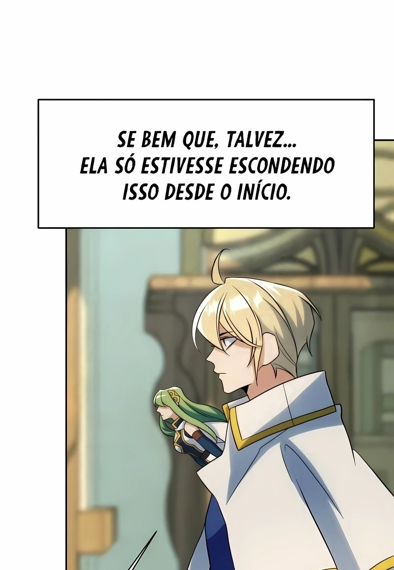 Arquimago Transcendido Pela Regressão Capítulo 183 Página 57